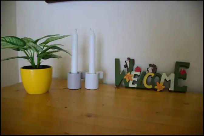 3Bdr-2Bath-3Ac Design Apt, Central, Secured Parking, Quiet *