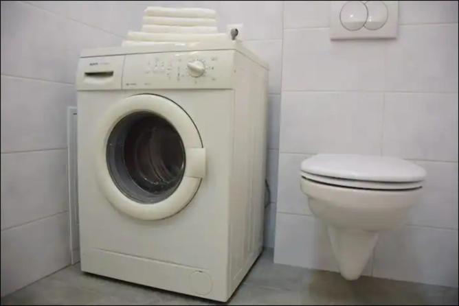 Apartman 3Bdr-2Bath-3Ac Design Apt, Central, Secured Parking, Quiet *